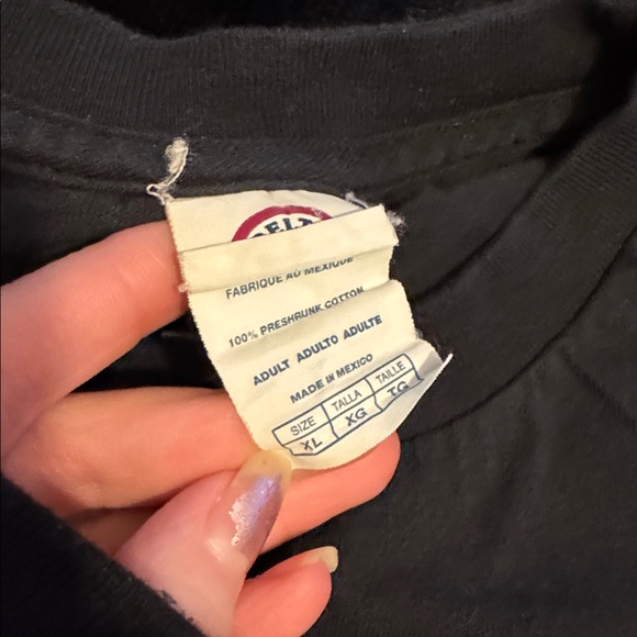 George Thorogood Band Shirt - Picture 5 of 6